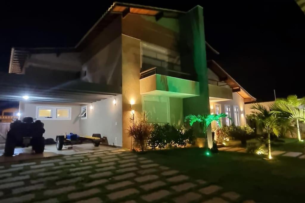 Recanto Dos Canarios - Buzios Villa Kültér fotó