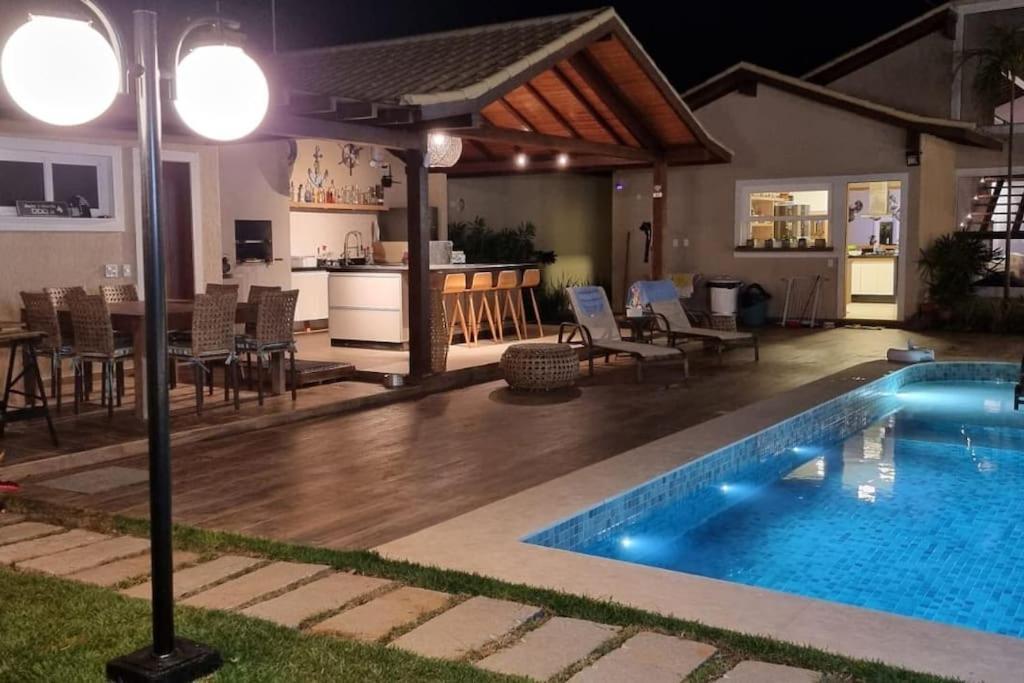 Recanto Dos Canarios - Buzios Villa Kültér fotó