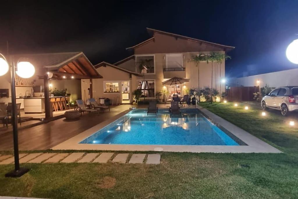 Recanto Dos Canarios - Buzios Villa Kültér fotó
