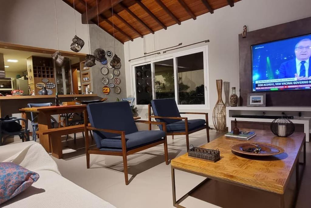 Recanto Dos Canarios - Buzios Villa Kültér fotó