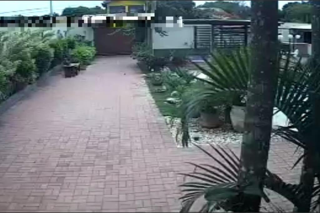 Recanto Dos Canarios - Buzios Villa Kültér fotó