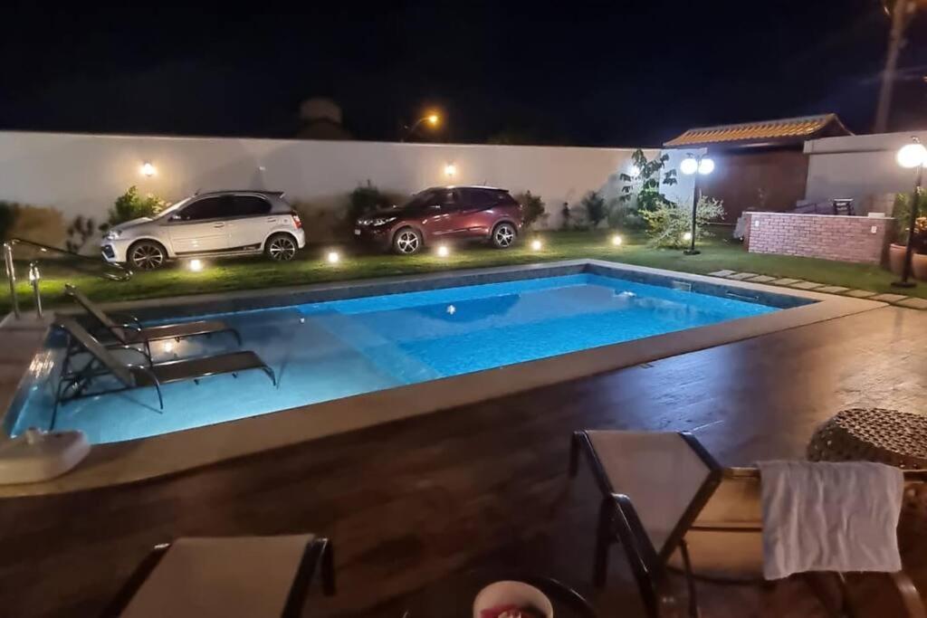Recanto Dos Canarios - Buzios Villa Kültér fotó