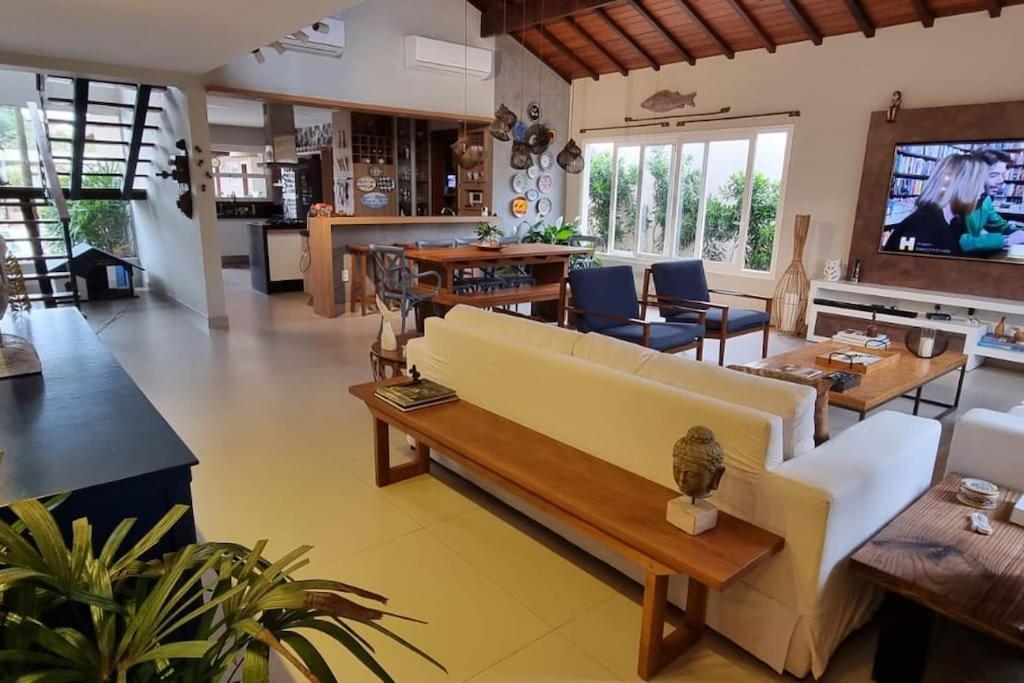 Recanto Dos Canarios - Buzios Villa Kültér fotó